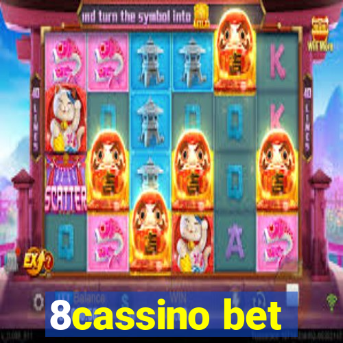 8cassino bet